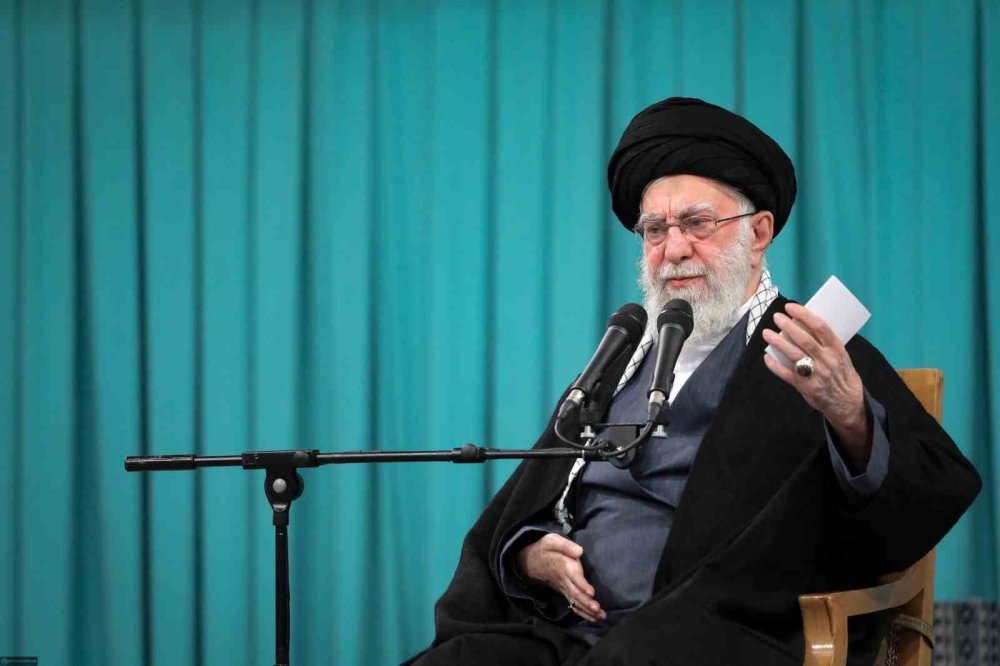 İ̇ran Dini Lideri Hamaney, Protestolarda Binlerce Kişinin Öldüğünü Kabul Etti