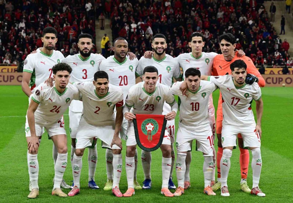 2025 Afrika Uluslar Kupası.. Senegal, Fas'ı 1-0 Yenerek Şampiyon Oldu!