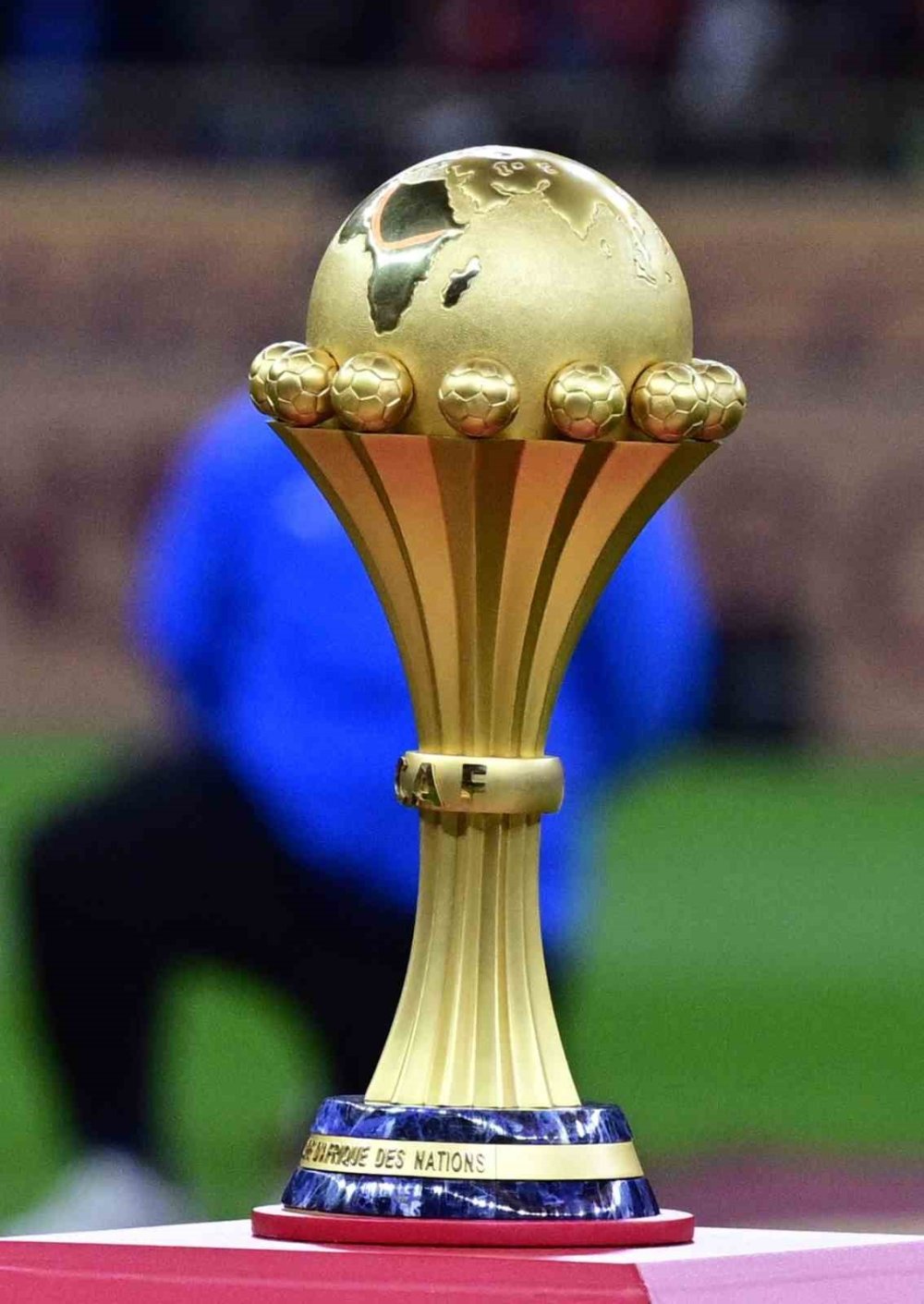 2025 Afrika Uluslar Kupası.. Senegal, Fas'ı 1-0 Yenerek Şampiyon Oldu!