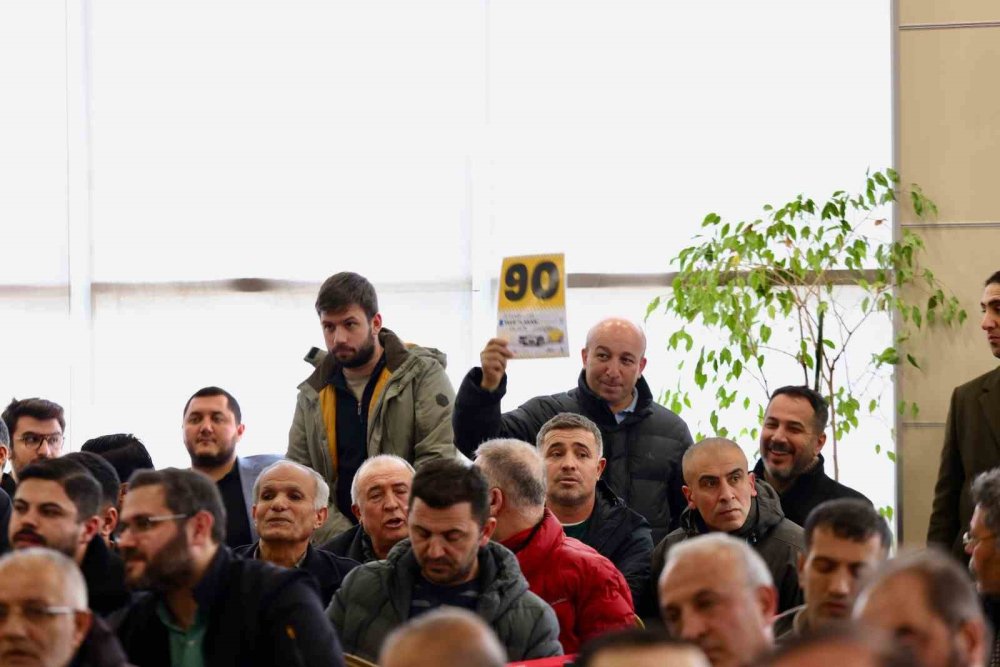 İ̇stanbul’da 6’ncı Taksi İhalesi: 156 Plaka Daha İhale Edildi