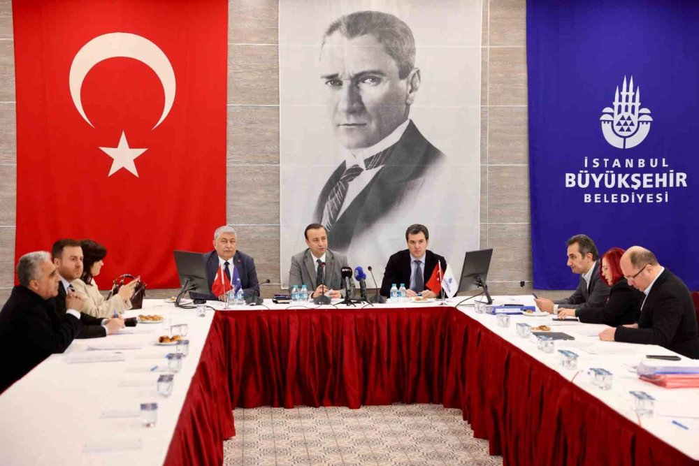 İ̇stanbul’da 6’ncı Taksi İhalesi: 156 Plaka Daha İhale Edildi