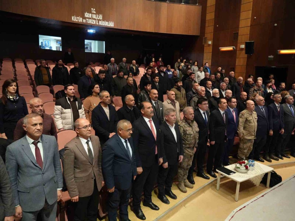 Kanlı Ocak Şehitleri