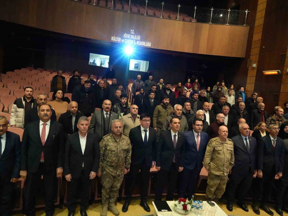 Kanlı Ocak Şehitleri