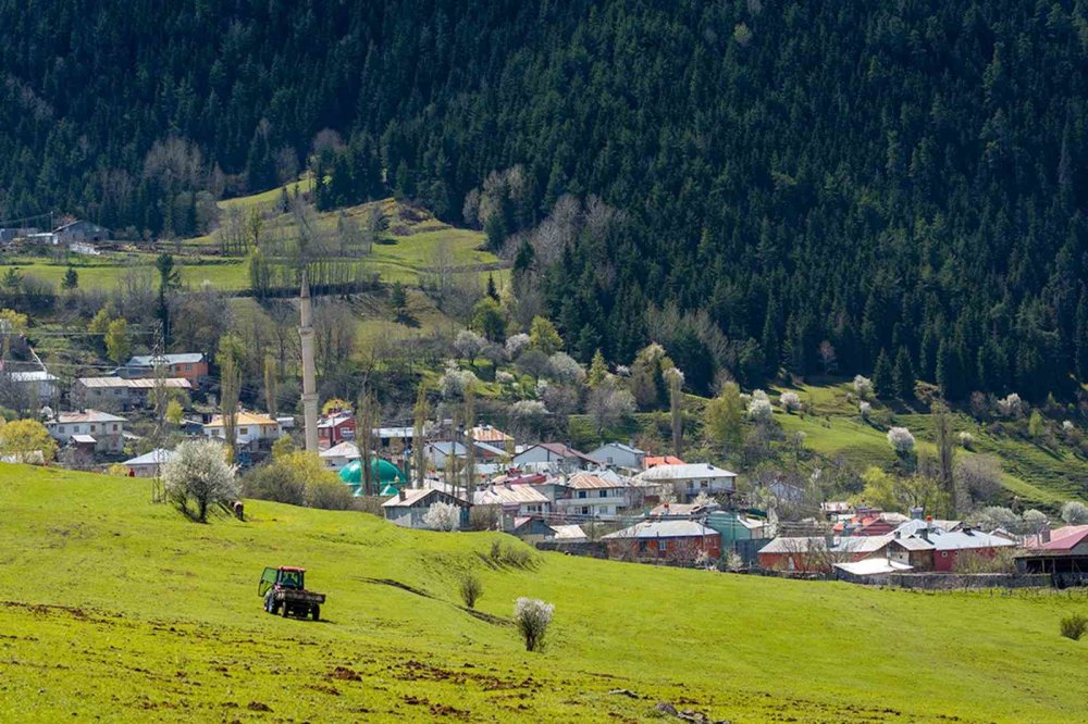 Posof’un, Sakin Şehir Yolculuğunda Önemli Aşama
