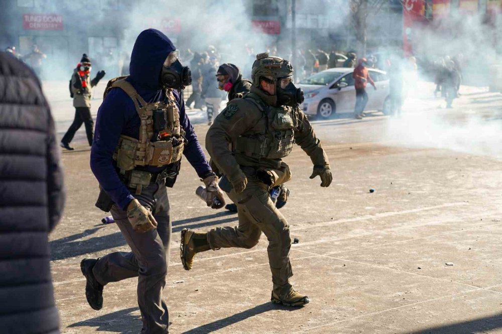 Minneapolis’te Ice Tarafından Vurularak Öldürülen Kişinin Kimliği Açıklandı