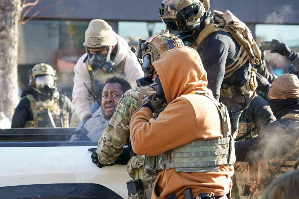 Minneapolis’te Ice Tarafından Vurularak Öldürülen Kişinin Kimliği Açıklandı