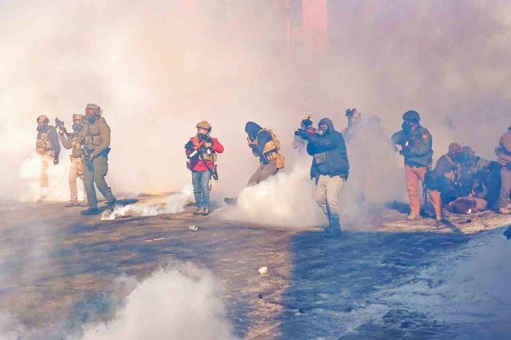 Minneapolis’te Ice Tarafından Vurularak Öldürülen Kişinin Kimliği Açıklandı