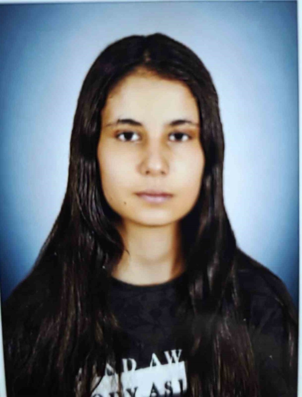 Kaybolan 16 Yaşındaki Hatice İçin Arama Çalışması Başlatıldı