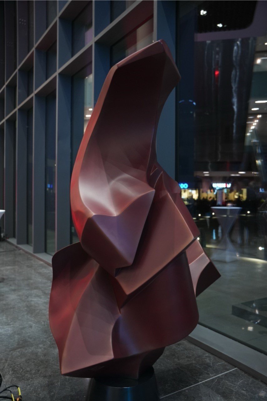 286 Eserden Oluşan Yılmaz Zenger Koleksiyonu Ziyarete Açıldı