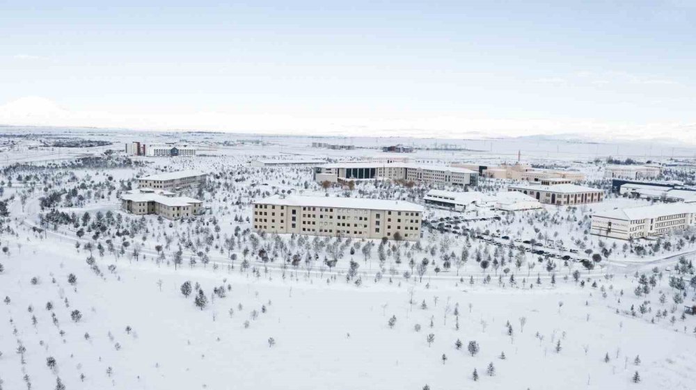 Ağrı’ya 2026 Yılında 2,5 Milyar Liralık Yatırım Ödeneği