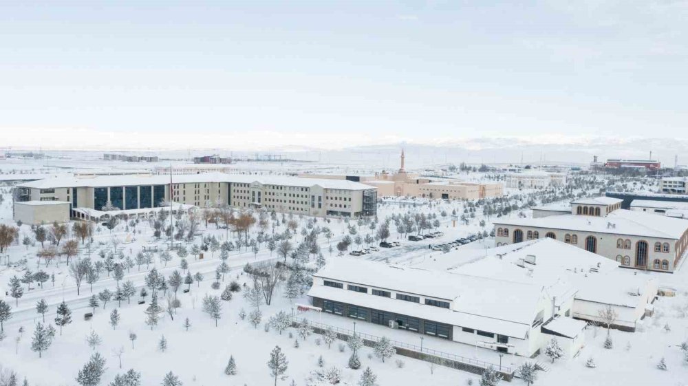 Ağrı’ya 2026 Yılında 2,5 Milyar Liralık Yatırım Ödeneği