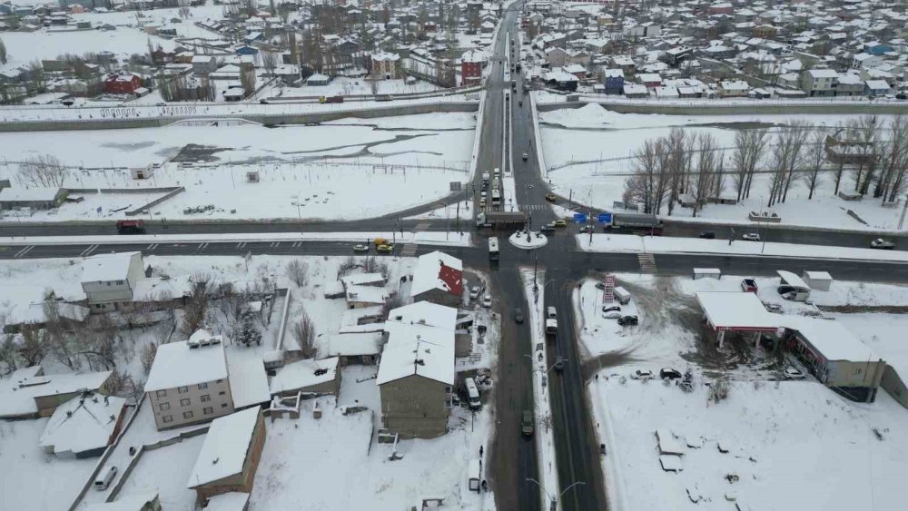 Ağrı’ya 2026 Yılında 2,5 Milyar Liralık Yatırım Ödeneği