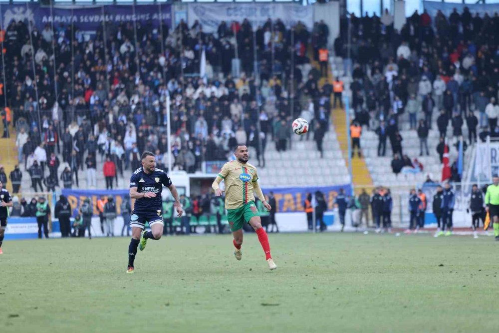 Amed Sportif Faaliyetler’de İki Ayrılık