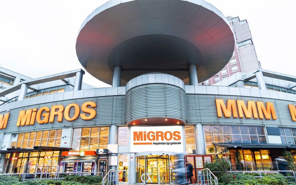 Migros, 7 Bin 875 Personelin Kadroya Alındığını Duyurdu
