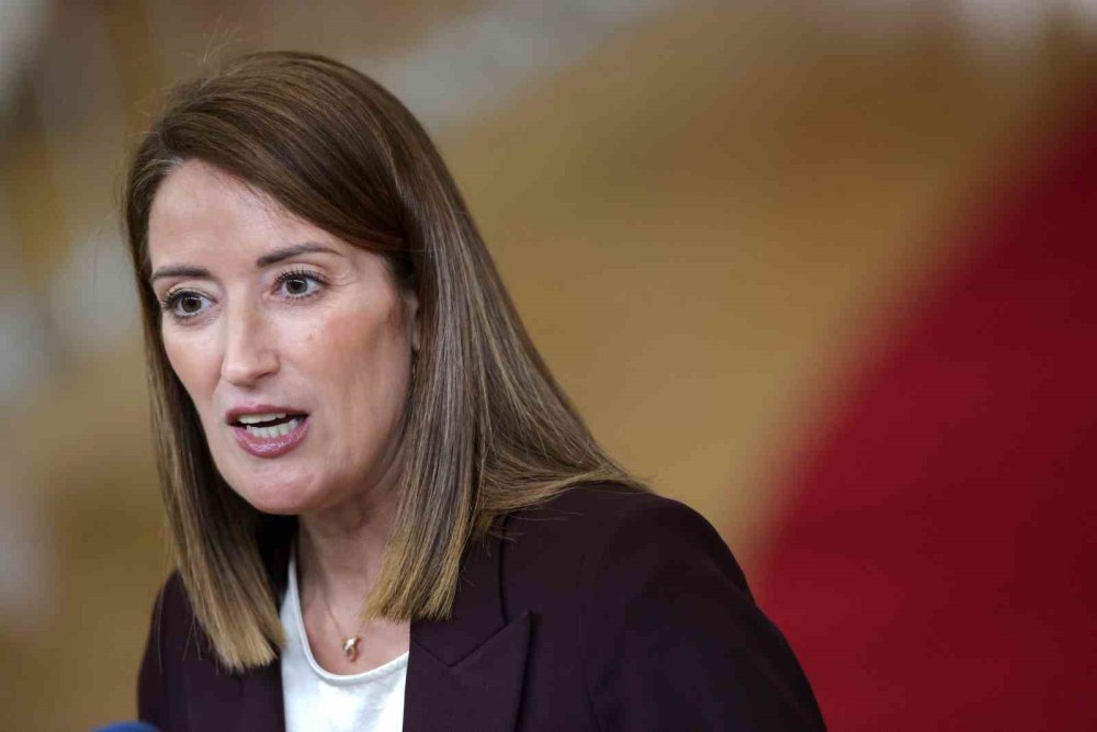 AB'den İran Devrim Muhafızları'na Terör Tanımı.. Avrupa'dan Tarihi Karar!