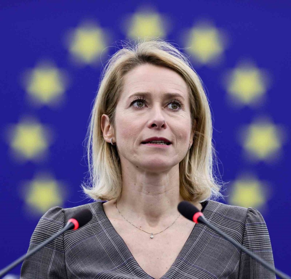 AB'den İran Devrim Muhafızları'na Terör Tanımı.. Avrupa'dan Tarihi Karar!