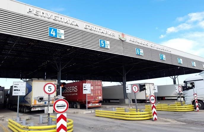 Kapıkule’ye Kuzeyde Yeni Sınır Kapısı Geliyor