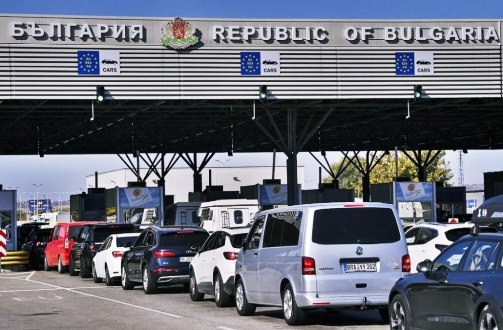 Kapıkule’ye Kuzeyde Yeni Sınır Kapısı Geliyor