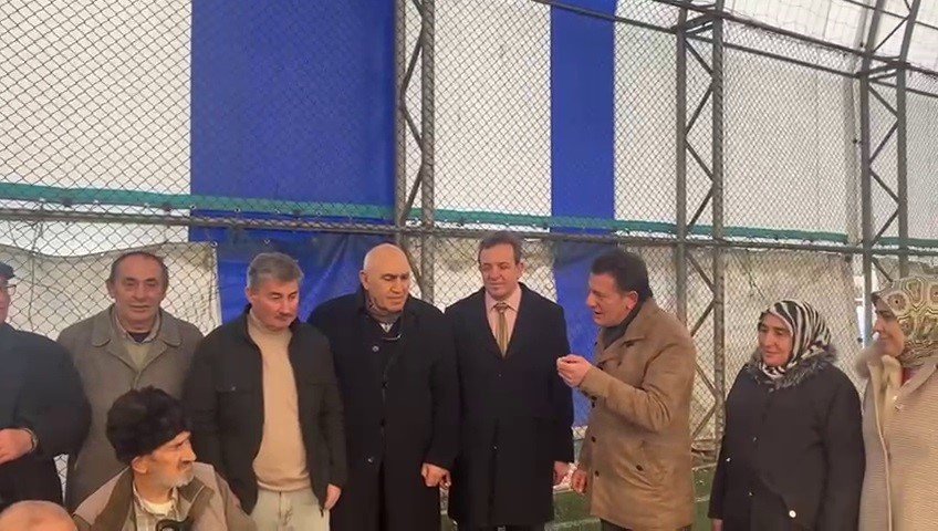 Posof’un Halk Oyunlarını Kayıt Altına Aldılar