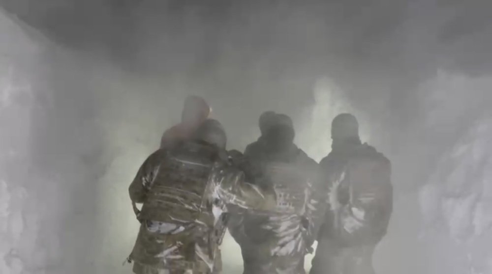 Ağrı’da Tipide Mahsur Kalan Vatandaşlar İçin Ekipler Seferber Oldu