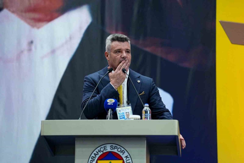 Sadettin Saran: "Hep Birlikte Şampiyon Olacağız"