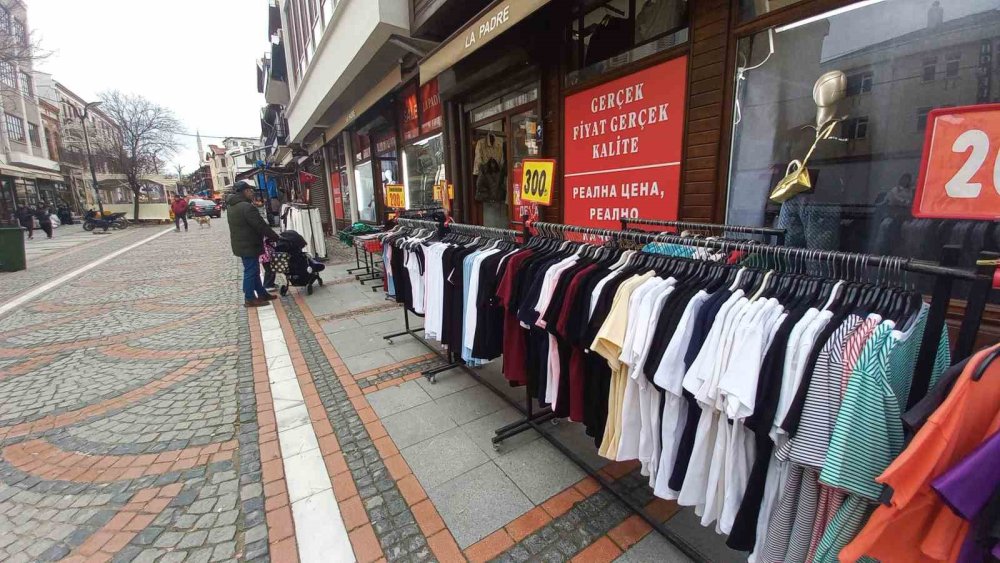 Bulgar Levası İle Alışveriş Sona Erdi: Sınır Ticaretinde Euro Dönemi