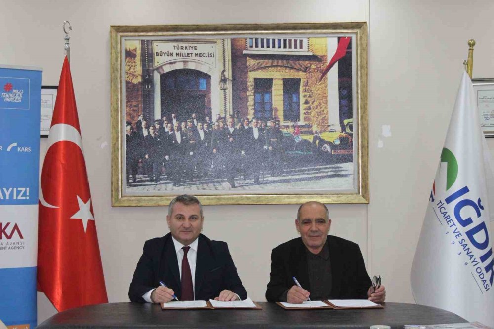 Kadın Emeği Standartla Buluşuyor