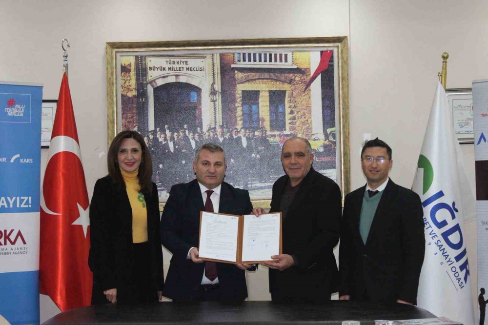 Kadın Emeği Standartla Buluşuyor