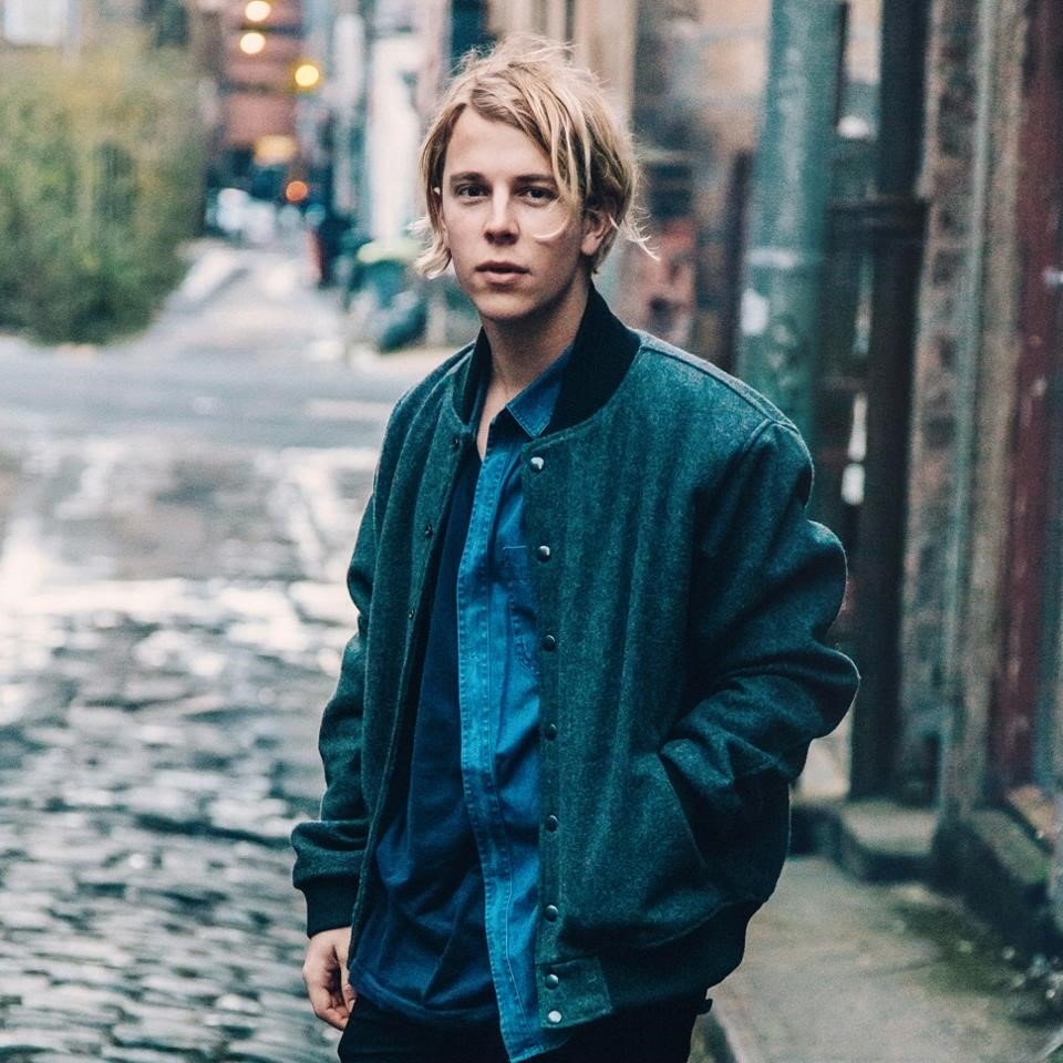 Milyonlarca Kez Dinlenen Tom Odell İ̇stanbul’da Sahne Alacak
