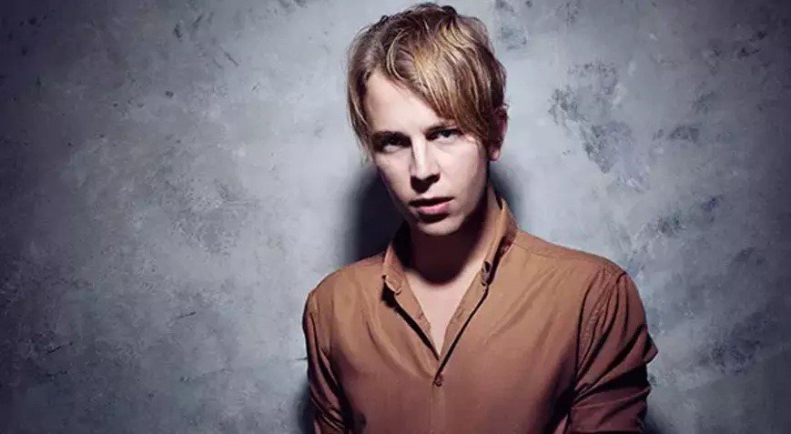 Milyonlarca Kez Dinlenen Tom Odell İ̇stanbul’da Sahne Alacak