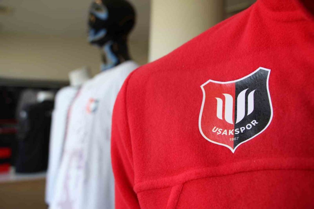 Uşakspor Logosu Güney Kore’de Sahneye Çıktı