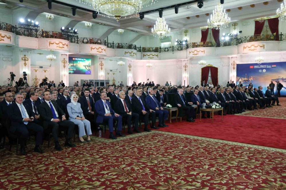 Cumhurbaşkanı Erdoğan: 