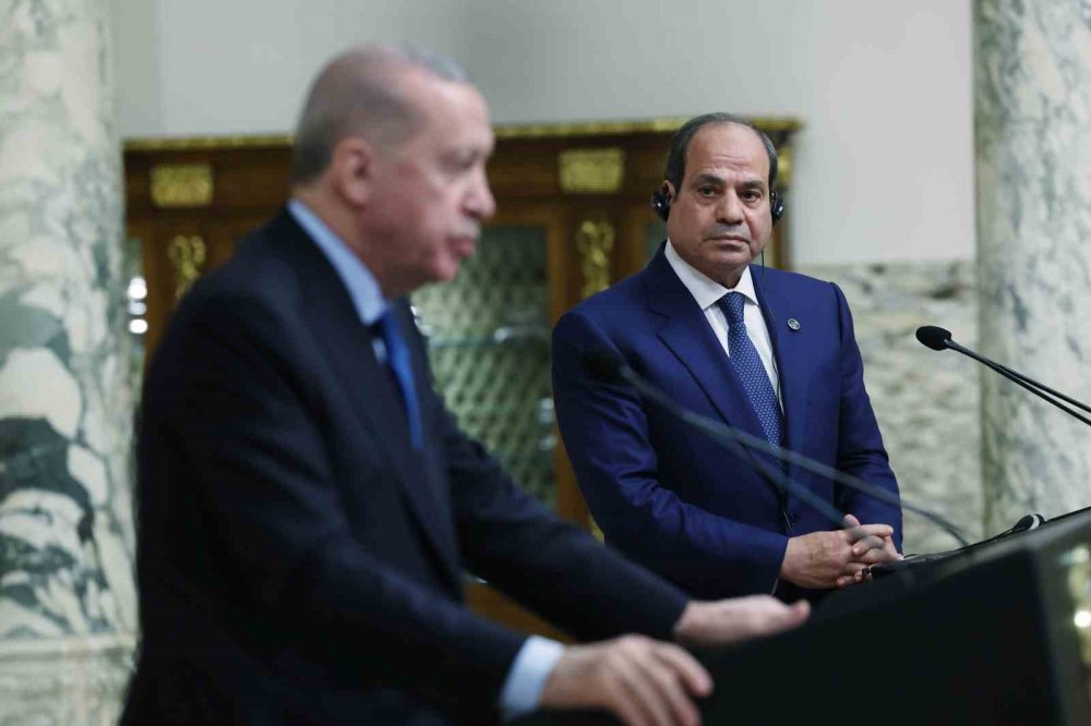 Cumhurbaşkanı Erdoğan: 