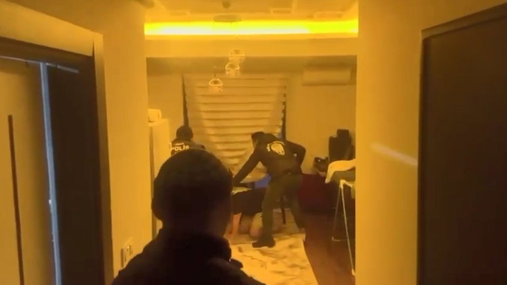 Kars Merkezli 5 İlde 