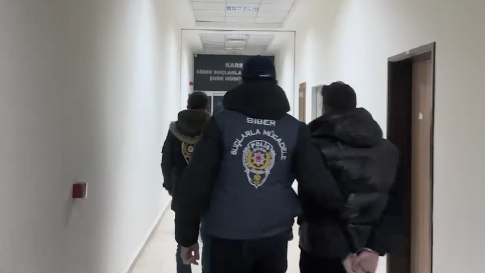 Kars Merkezli 5 İlde 