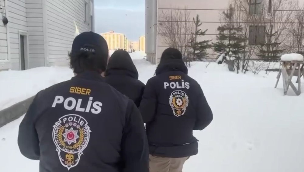 Kars Merkezli 5 İlde 