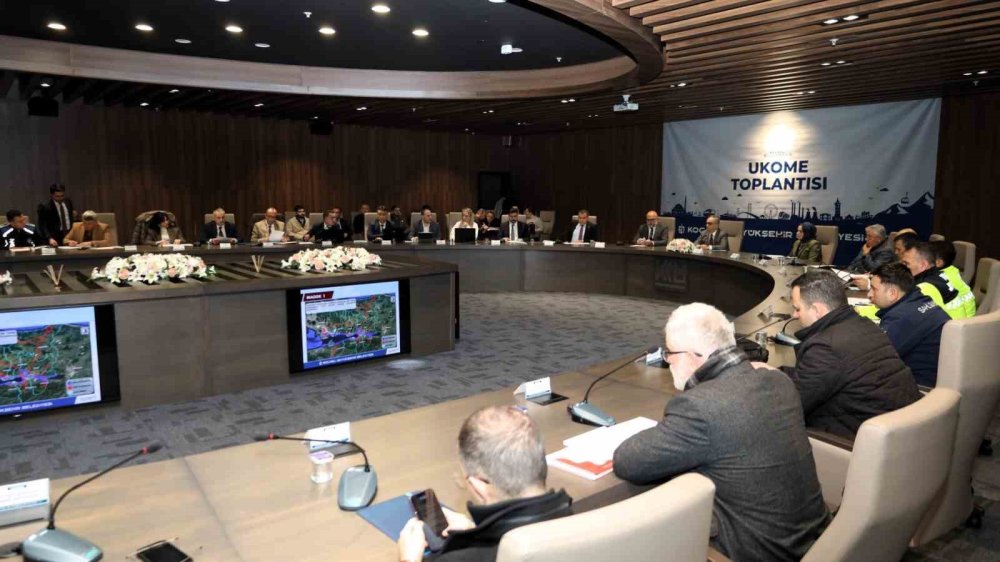 D-100’ün İki Noktasında Hız Limitleri Artırıldı