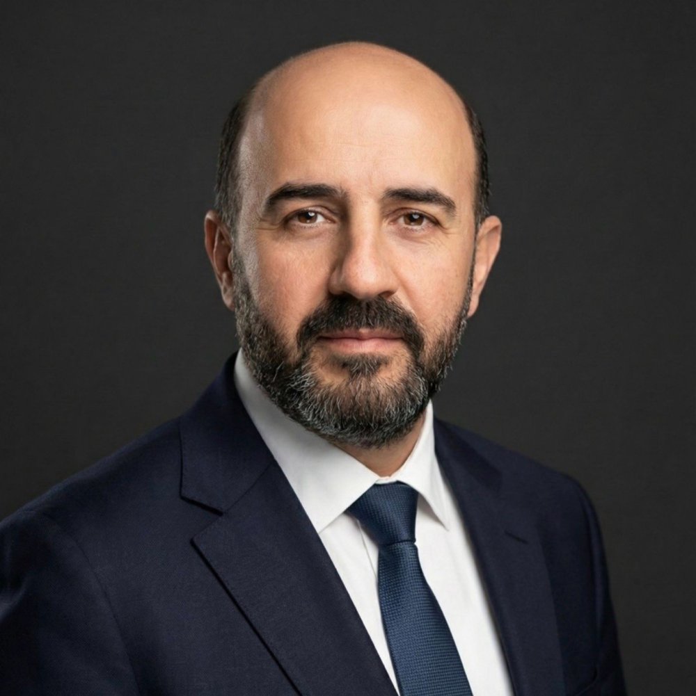 Abdullah Atalar, Doğu Anadolu İ̇hracatçılar Birliği Başkanlığına Aday Oldu