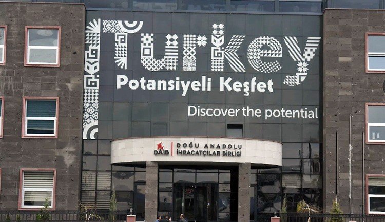 Abdullah Atalar, Doğu Anadolu İ̇hracatçılar Birliği Başkanlığına Aday Oldu