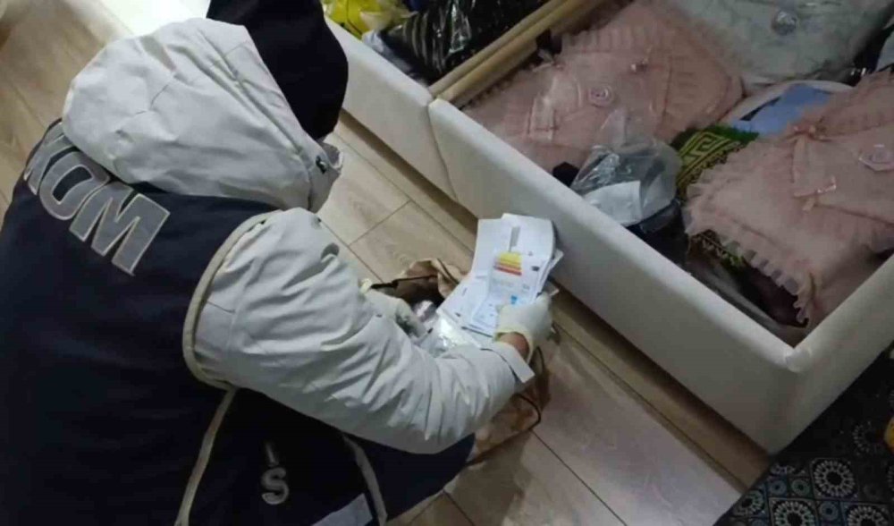 Doğubayazıt ve Iğdır’da Tefecilik Operasyonu.. Çok Sayıda Şüpheli Yakalandı!