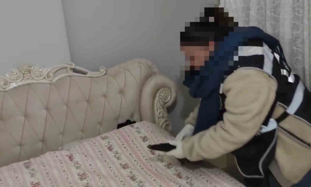 Doğubayazıt ve Iğdır’da Tefecilik Operasyonu.. Çok Sayıda Şüpheli Yakalandı!