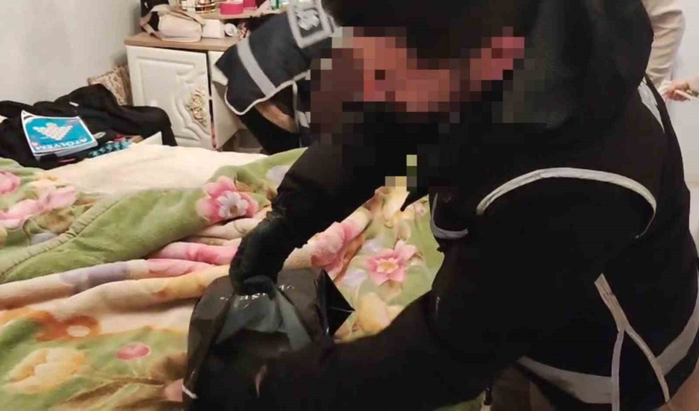 Doğubayazıt ve Iğdır’da Tefecilik Operasyonu.. Çok Sayıda Şüpheli Yakalandı!