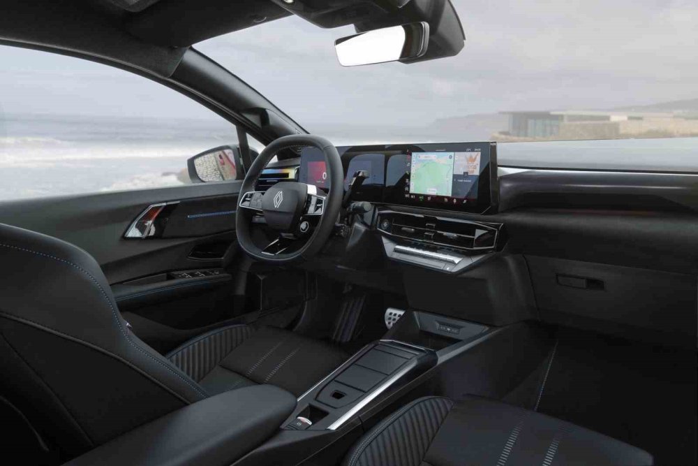 Yeni Renault Clio Türkiye’de Satışta.. Tasarım ve Teknolojide Sınıf Atladı!