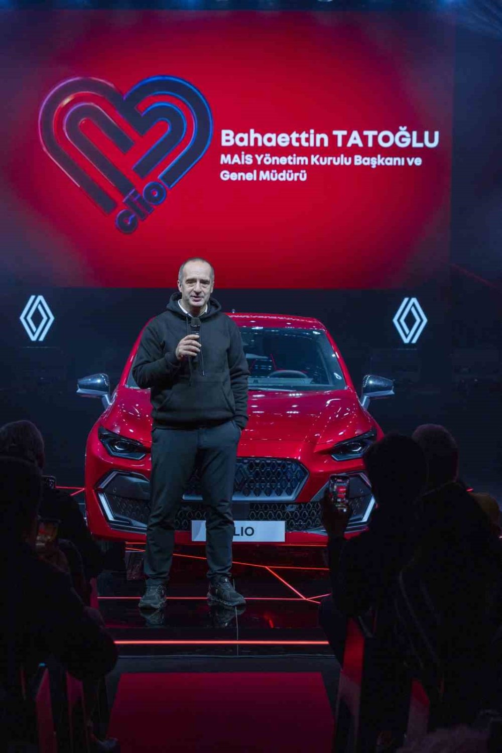 Yeni Renault Clio Türkiye’de Satışta.. Tasarım ve Teknolojide Sınıf Atladı!