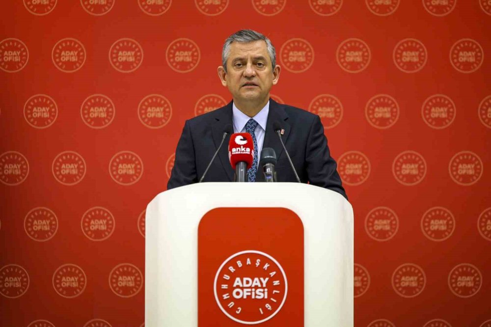 CHP’den Ekonomi Mesajı.. Borçların Yapılandırılması Hayati Bir Zorunluluk!