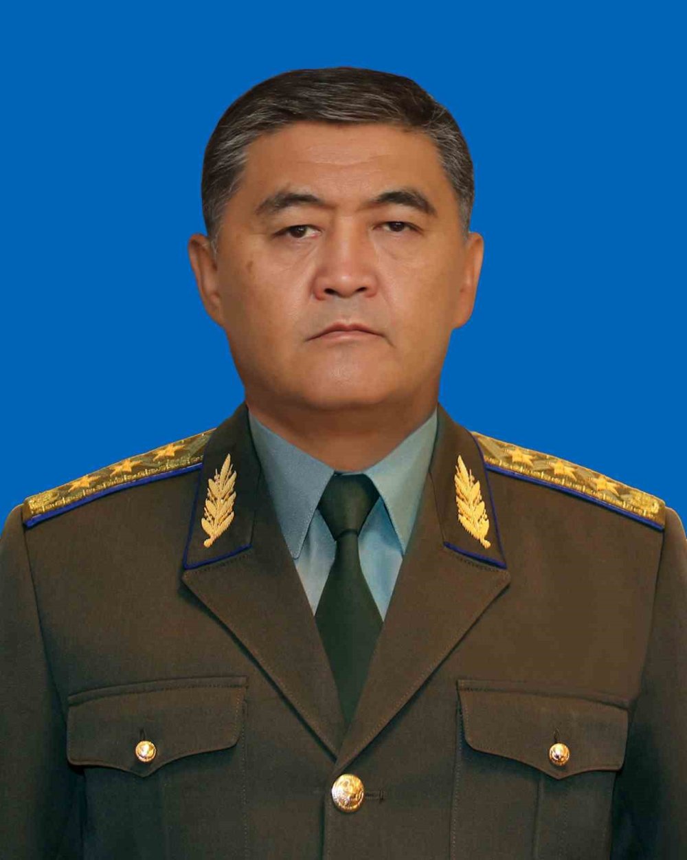 Kırgızistan Ulusal Güvenlik Komitesi Başkanı Taşiyev Görevden Alındı