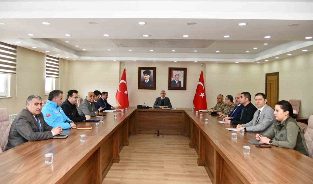 10. Çıldır Gölü Altın At Kristal Buz Festivali İptal Edildi