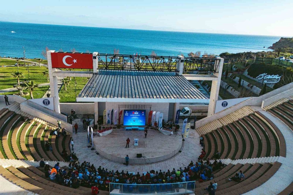 Didim’de Yelken Heyecanı Ödül Töreniyle Sona Erdi