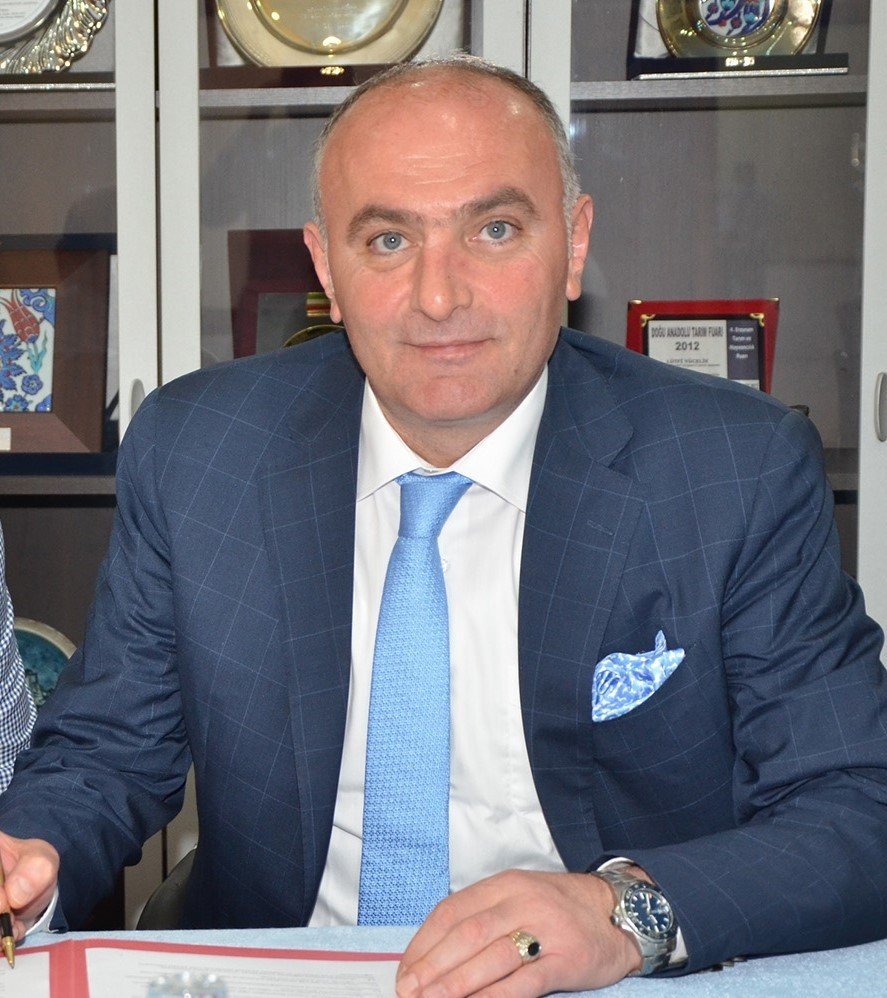 Erzurum’da Firmalara Finansman Kolaylığı.. KGF Destekli İki Yeni Paket!