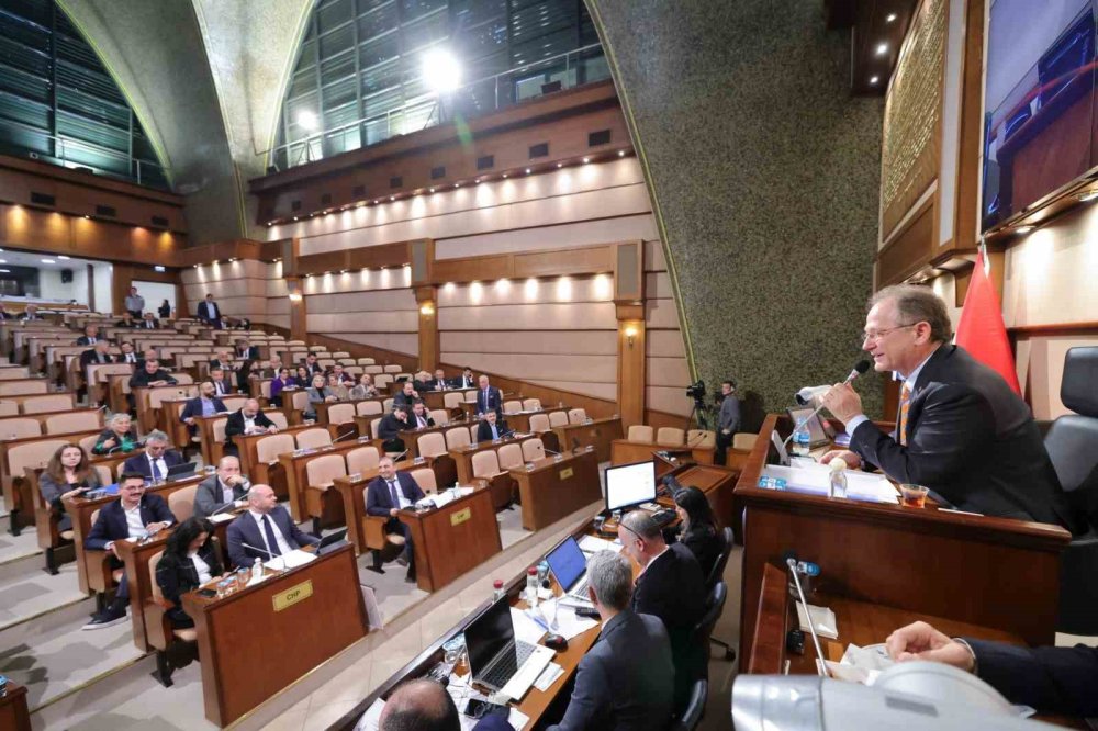 İstanbul’da Toplu Taşımaya Yüzde 20 Zam Yapıldı